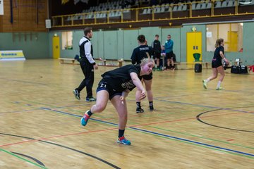 Bild 130 - B-Juniorinnen SV-Henstedt Ulzburg - HSG Fockbek/Nuebbel : Ergebnis: 32:25